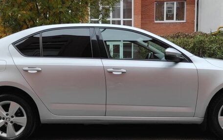 Skoda Octavia, 2014 год, 880 000 рублей, 5 фотография