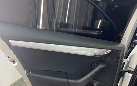 Skoda Octavia, 2014 год, 880 000 рублей, 10 фотография