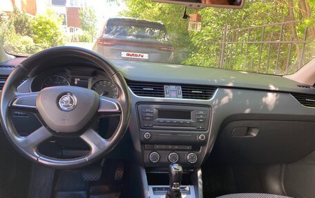 Skoda Octavia, 2014 год, 880 000 рублей, 7 фотография