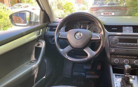 Skoda Octavia, 2014 год, 880 000 рублей, 8 фотография