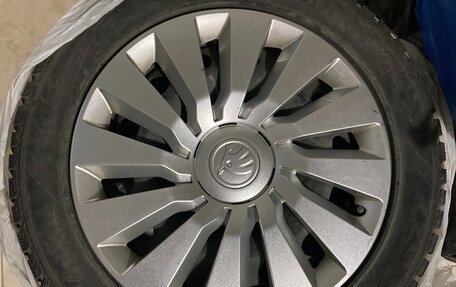 Skoda Octavia, 2014 год, 880 000 рублей, 13 фотография
