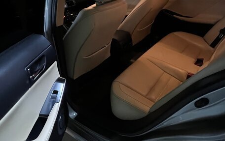 Lexus IS III, 2014 год, 2 750 000 рублей, 13 фотография