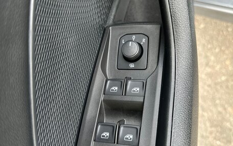 Skoda Octavia IV, 2021 год, 2 400 000 рублей, 10 фотография