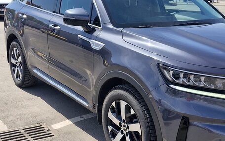 KIA Sorento IV, 2020 год, 3 050 000 рублей, 2 фотография
