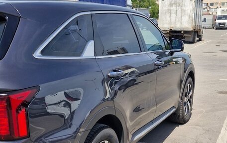 KIA Sorento IV, 2020 год, 3 050 000 рублей, 4 фотография