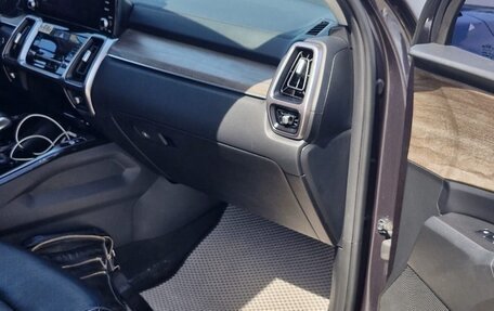 KIA Sorento IV, 2020 год, 3 050 000 рублей, 13 фотография