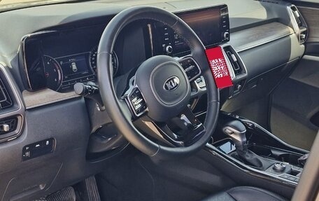 KIA Sorento IV, 2020 год, 3 050 000 рублей, 6 фотография