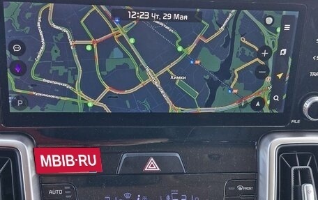 KIA Sorento IV, 2020 год, 3 050 000 рублей, 9 фотография