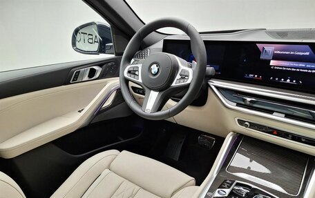 BMW X6, 2024 год, 17 850 000 рублей, 8 фотография