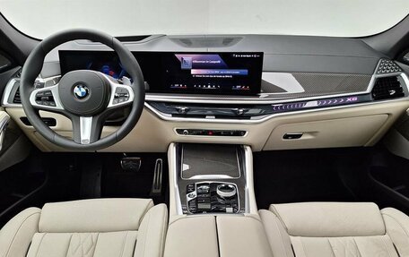 BMW X6, 2024 год, 17 850 000 рублей, 9 фотография