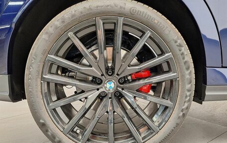 BMW X6, 2024 год, 17 850 000 рублей, 20 фотография