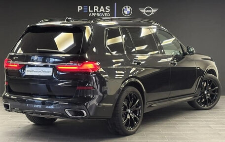 BMW X7, 2020 год, 6 560 000 рублей, 2 фотография