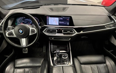 BMW X7, 2020 год, 6 560 000 рублей, 3 фотография