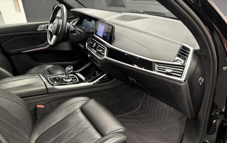 BMW X7, 2020 год, 6 560 000 рублей, 6 фотография