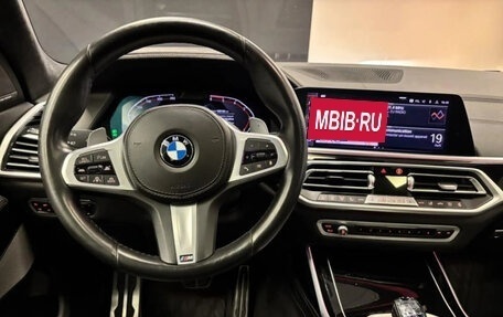 BMW X7, 2020 год, 6 560 000 рублей, 4 фотография