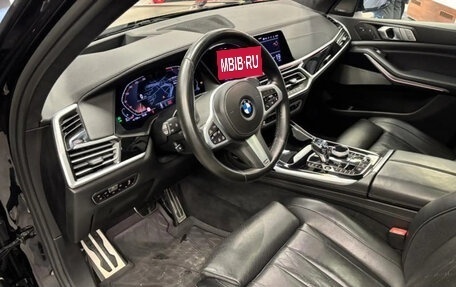 BMW X7, 2020 год, 6 560 000 рублей, 5 фотография