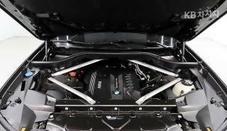 BMW X7, 2020 год, 4 350 000 рублей, 10 фотография