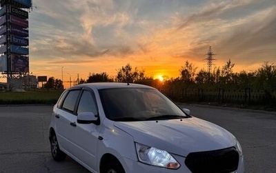 Datsun mi-DO, 2017 год, 440 000 рублей, 1 фотография