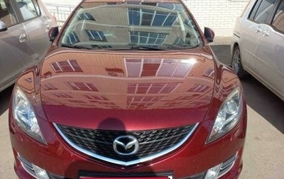 Mazda 6, 2007 год, 790 000 рублей, 1 фотография