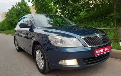 Skoda Octavia, 2013 год, 995 000 рублей, 1 фотография