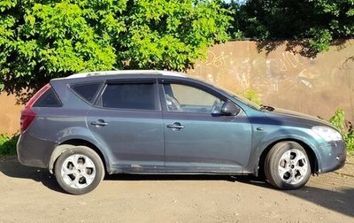 KIA cee'd I рестайлинг, 2008 год, 540 000 рублей, 1 фотография