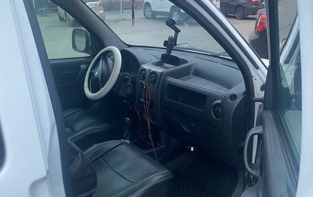 Peugeot Partner II рестайлинг 2, 2005 год, 360 000 рублей, 1 фотография
