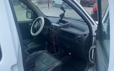 Peugeot Partner II рестайлинг 2, 2005 год, 360 000 рублей, 1 фотография