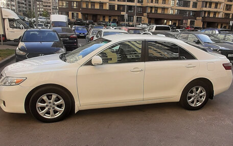 Toyota Camry, 2010 год, 1 295 000 рублей, 1 фотография