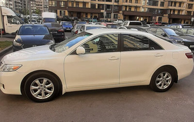Toyota Camry, 2010 год, 1 295 000 рублей, 1 фотография