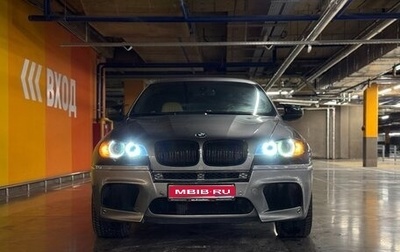 BMW X6, 2008 год, 1 800 000 рублей, 1 фотография