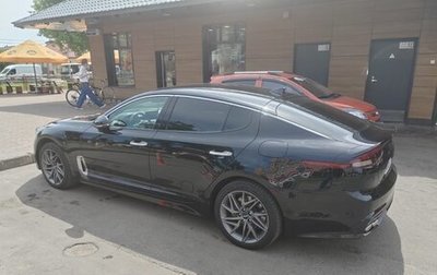 KIA Stinger I, 2022 год, 4 050 000 рублей, 1 фотография