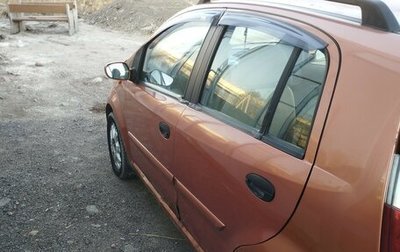 Chery Kimo (A1), 2009 год, 90 000 рублей, 1 фотография