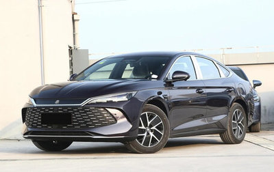 BYD Qin, 2025 год, 4 950 000 рублей, 1 фотография