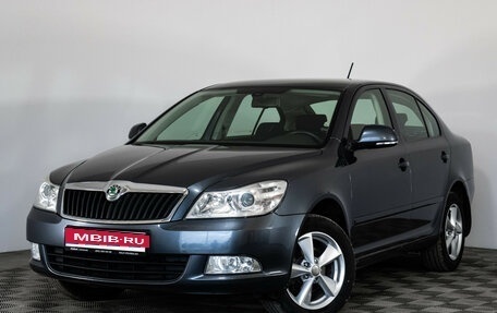 Skoda Octavia, 2012 год, 989 000 рублей, 1 фотография
