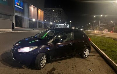 Mazda Demio III (DE), 2009 год, 700 000 рублей, 1 фотография
