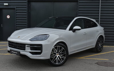 Porsche Cayenne III, 2025 год, 18 200 000 рублей, 1 фотография