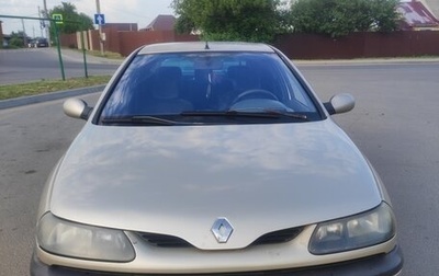 Renault Laguna II, 1999 год, 195 000 рублей, 1 фотография