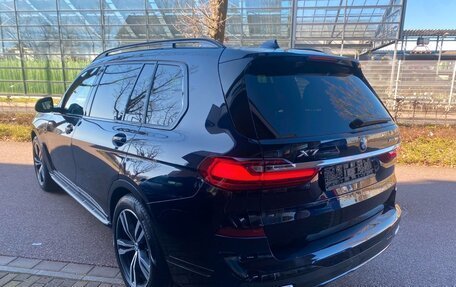 BMW X7, 2020 год, 5 990 000 рублей, 3 фотография
