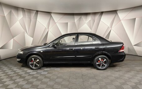 Nissan Almera Classic, 2011 год, 597 000 рублей, 4 фотография