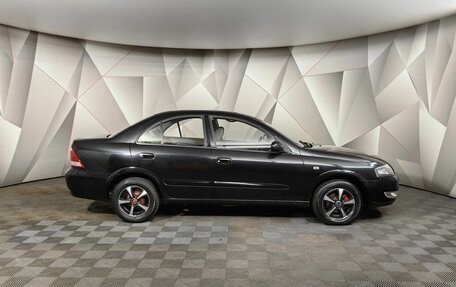 Nissan Almera Classic, 2011 год, 597 000 рублей, 5 фотография