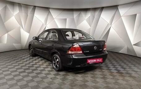 Nissan Almera Classic, 2011 год, 597 000 рублей, 3 фотография