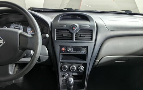 Nissan Almera Classic, 2011 год, 597 000 рублей, 12 фотография