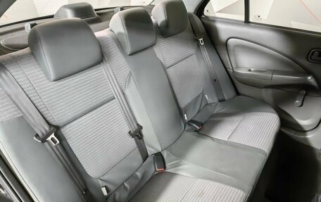Nissan Almera Classic, 2011 год, 597 000 рублей, 14 фотография