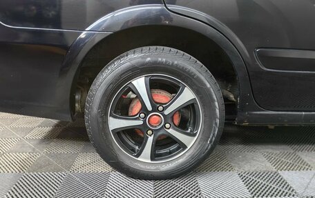 Nissan Almera Classic, 2011 год, 597 000 рублей, 17 фотография
