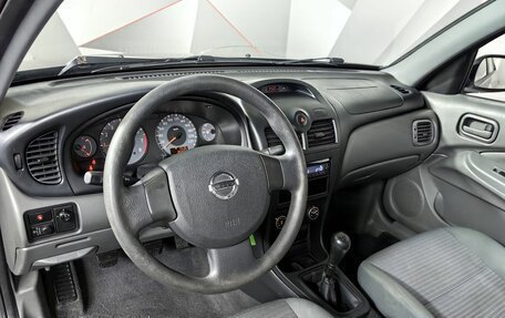 Nissan Almera Classic, 2011 год, 597 000 рублей, 15 фотография