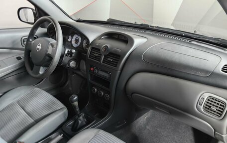 Nissan Almera Classic, 2011 год, 597 000 рублей, 10 фотография