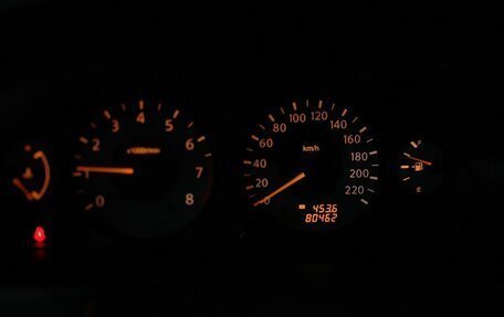 Nissan Almera Classic, 2011 год, 597 000 рублей, 18 фотография