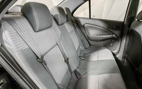 Nissan Almera Classic, 2011 год, 597 000 рублей, 13 фотография