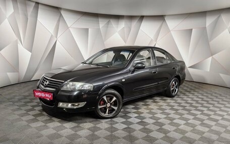 Nissan Almera Classic, 2011 год, 597 000 рублей, 9 фотография