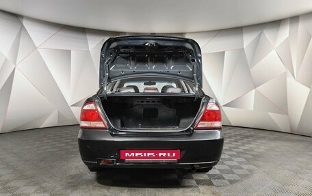 Nissan Almera Classic, 2011 год, 597 000 рублей, 8 фотография